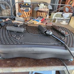 Vibration Plate 