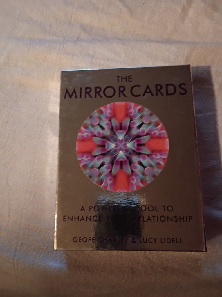 Mirror Cards Tarot