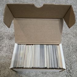 Vintage Basketball Cards