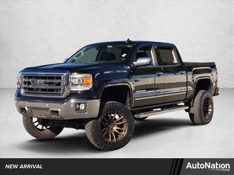 2015 GMC Sierra 1500