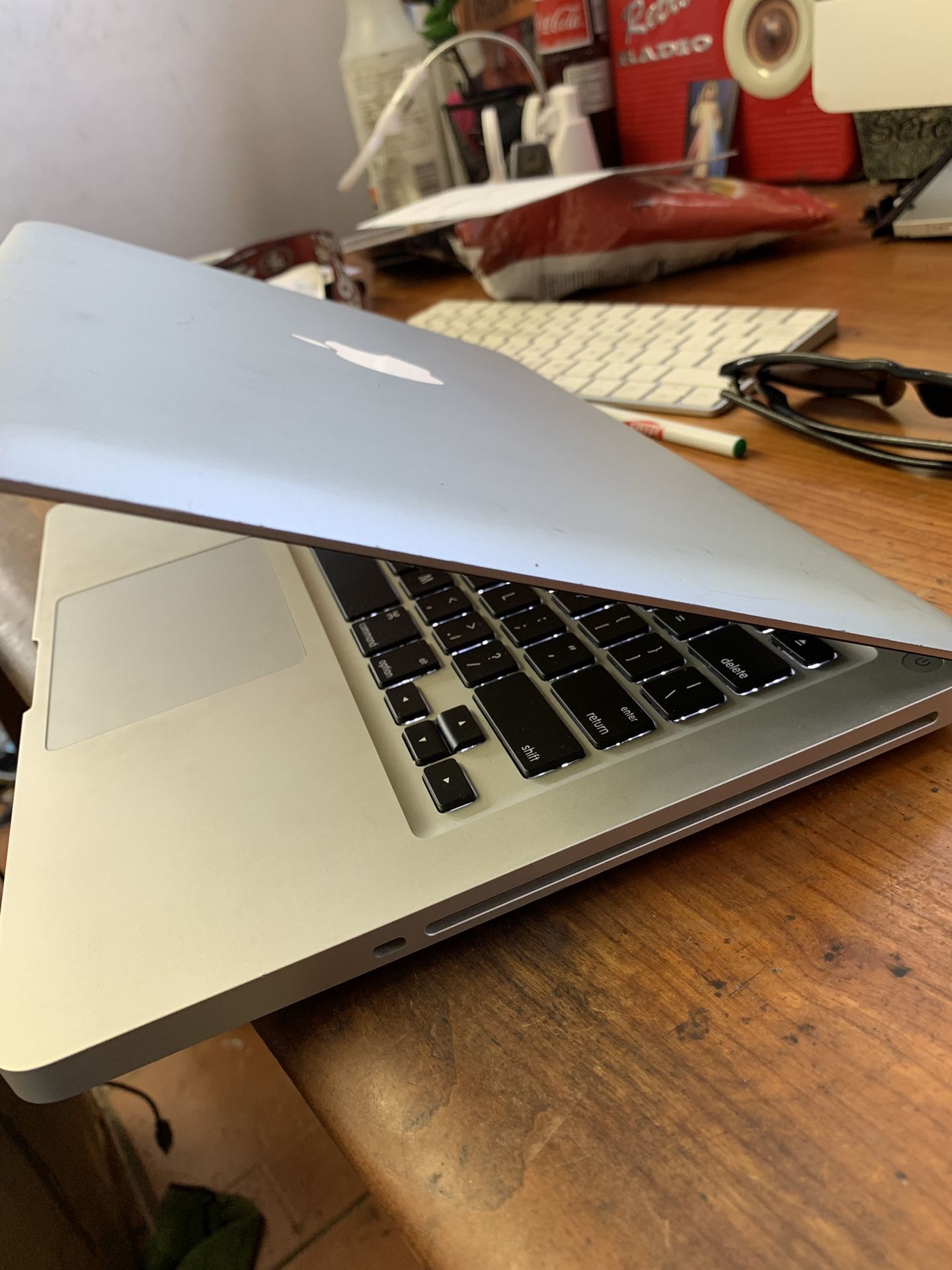 Apple MacBook Pro