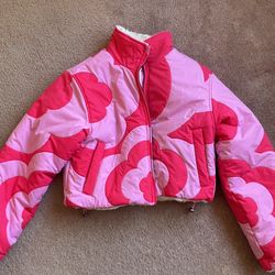 Sundae School Puffer