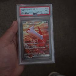 Latias Ex