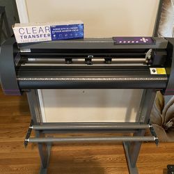 Cutter heat Press