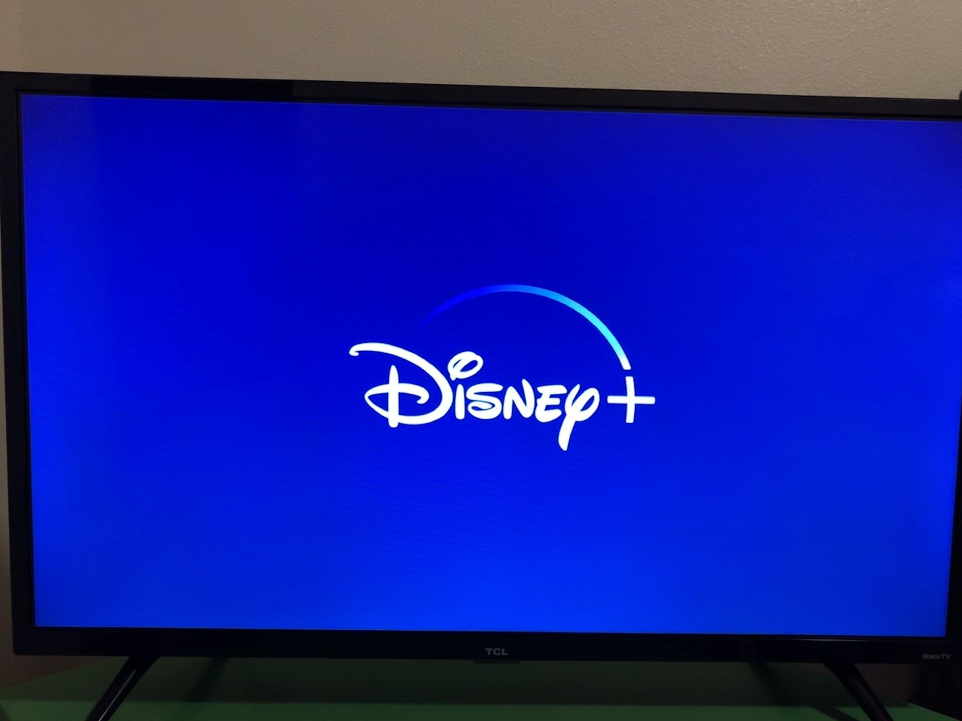 32” TCL Smart Roku TV