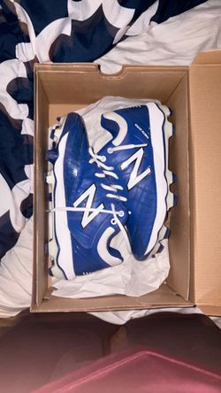 New Balance Size 7