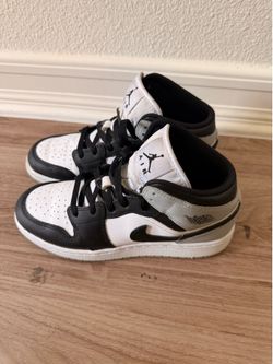 Jordan Hightops