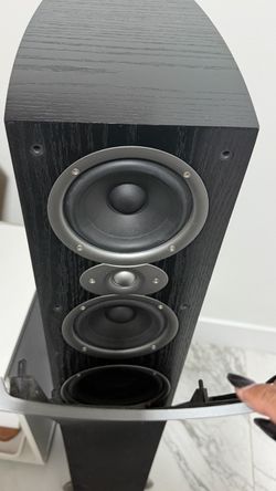 Speakers