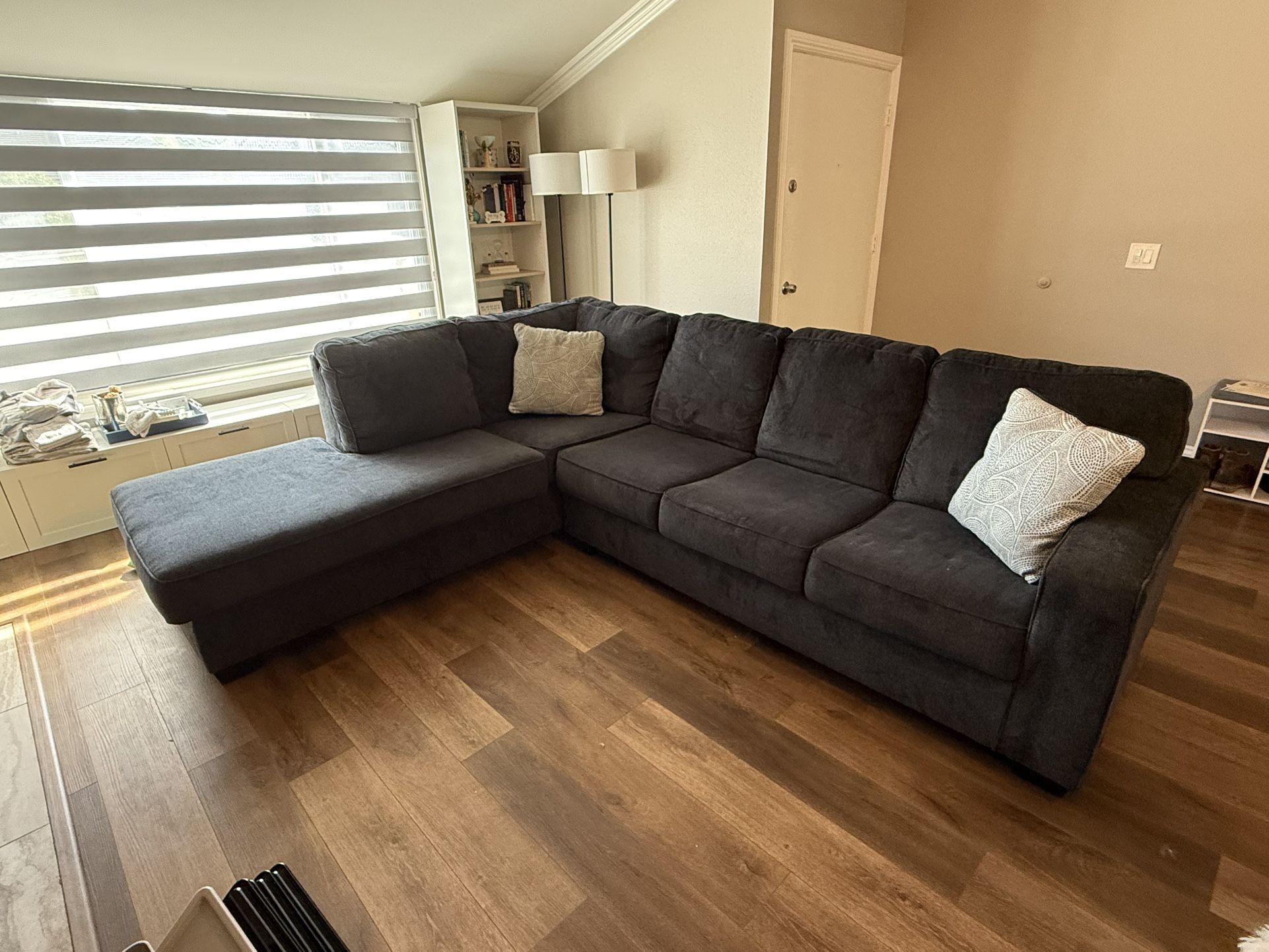 Sleeper Sofa sectional