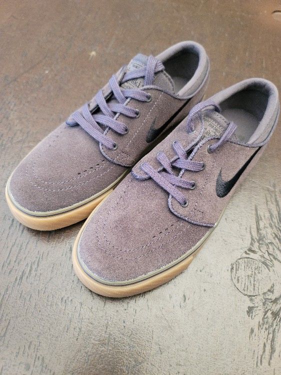 Kids Nike Sb Stefan Janoski