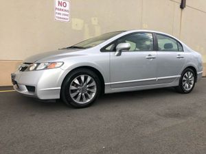 65 Koleksi Honda Civic Jersey City HD