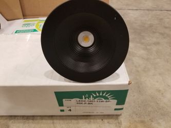  can lights