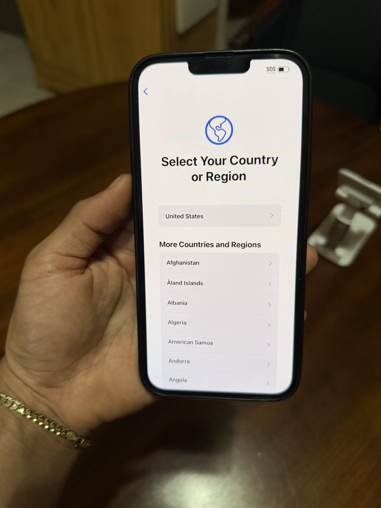 iPhone 13 Pro Max Unlocked Great Condition