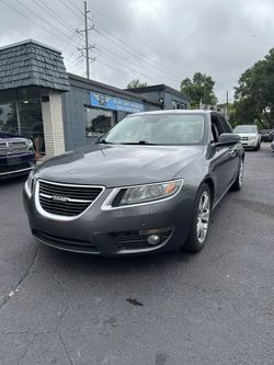 2011 Saab 9-5 Turbo4 Premium