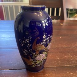 Oriental Vase #7