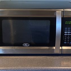Countertop Microwave