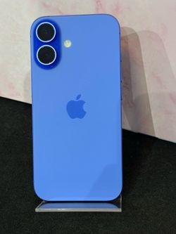 iPhone 16 128GB Verizon