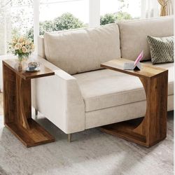 Set Of 2 Side Tables