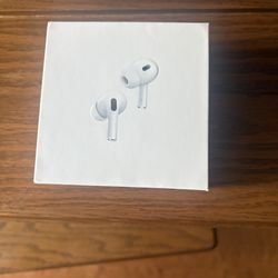 Airpod Pro Generation 2
