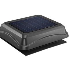 Roof Solar Extractor Vent 