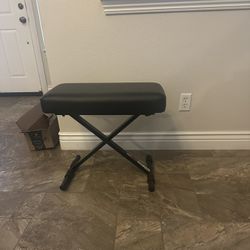 Piano Bench