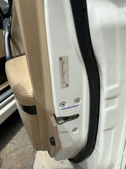 Acura blown head