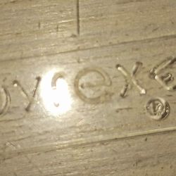 2 Pyrex Baking Dishes