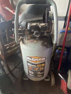 20gal Air Compressor