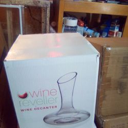 Vine Reveller 