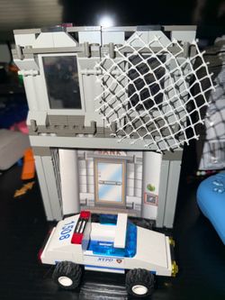 Lego 2002 Spiderman 1376-1