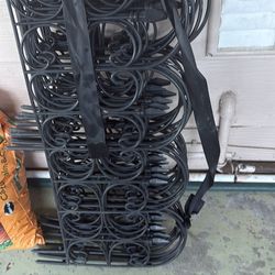 9 3 feet plastic fans