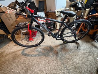 Brand new BCA SC29 mountain bike