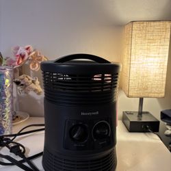 Honeywell Heater 