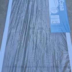 Su Casa Black Security Door Seal Kit