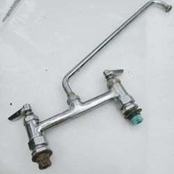 Resteraunt Sink Faucet 30.00