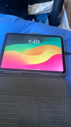 iPad 10th gen