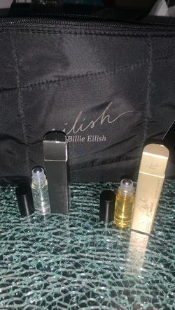 Billie Eilish Perfume 