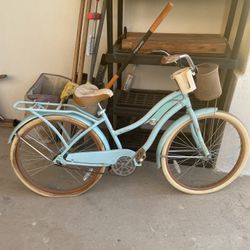 Nel Lusso Bike