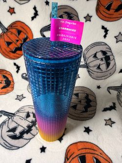 Starbucks Tumbler