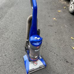 Hoover Vacume Cleaner 