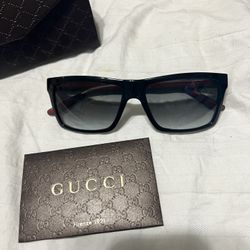 MENS GUCCI SUNGLASSES