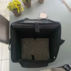 Bag Pack For Cat Or Small Dog 