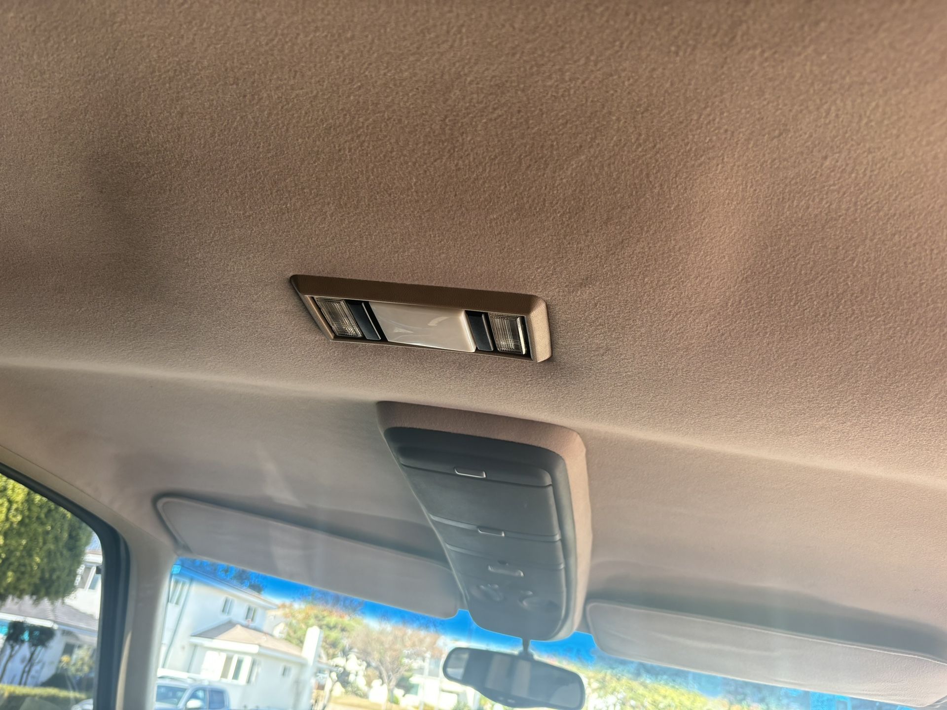 1999 Chevrolet Silverado 1500