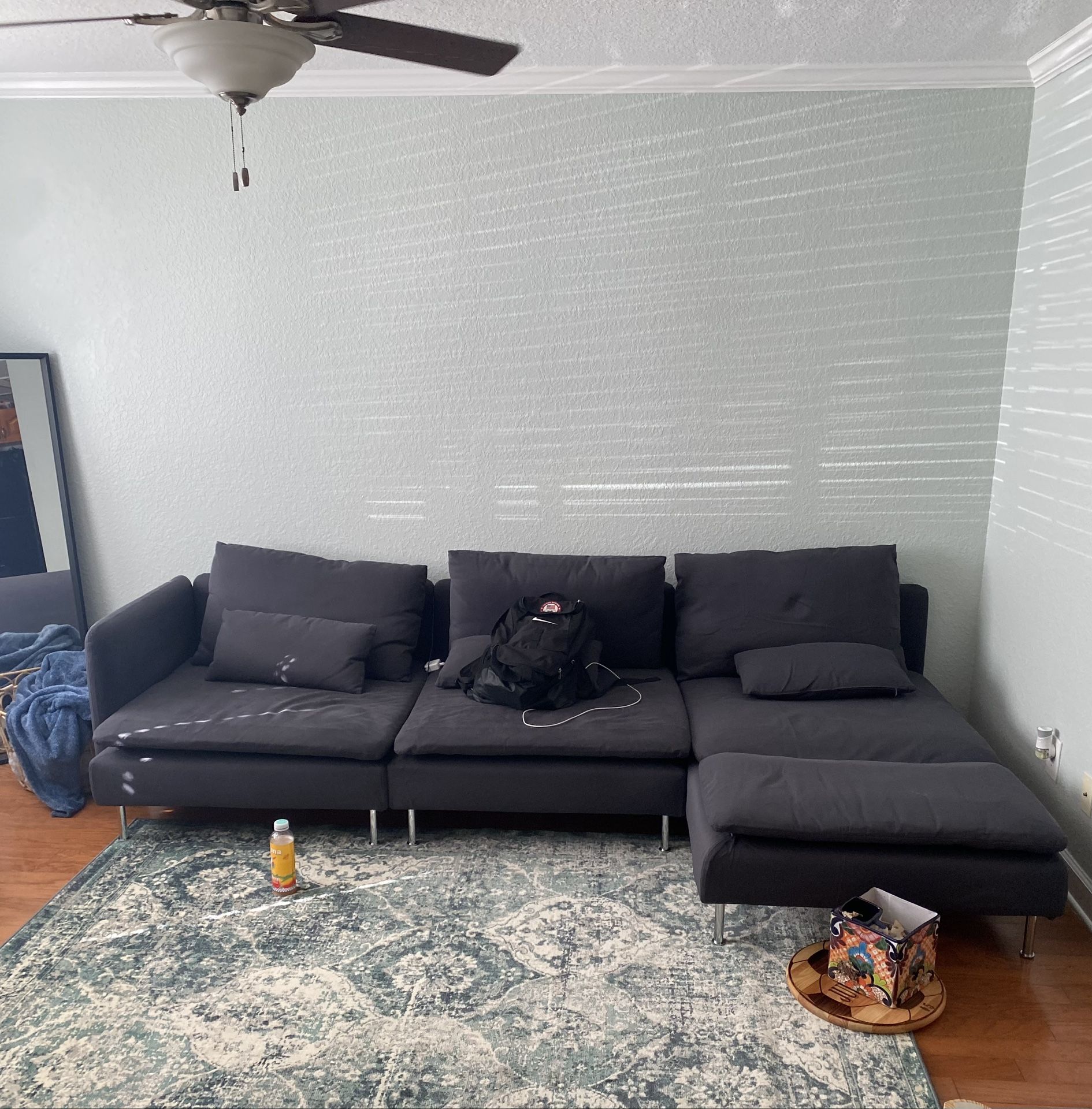 Ikea Couch