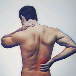 ☆ Masaje .  Adolorido? Sore? Rubdown. Massage