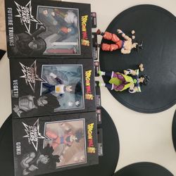 DragonBall Lot
