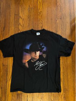 Vintage Country Music T Shirts $15 Each