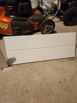 Shelving