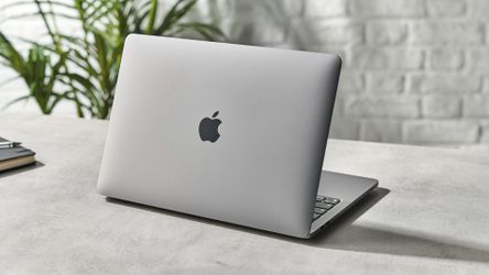 Apple - MacBook Pro (13-inch, M1, 2020, A2338)