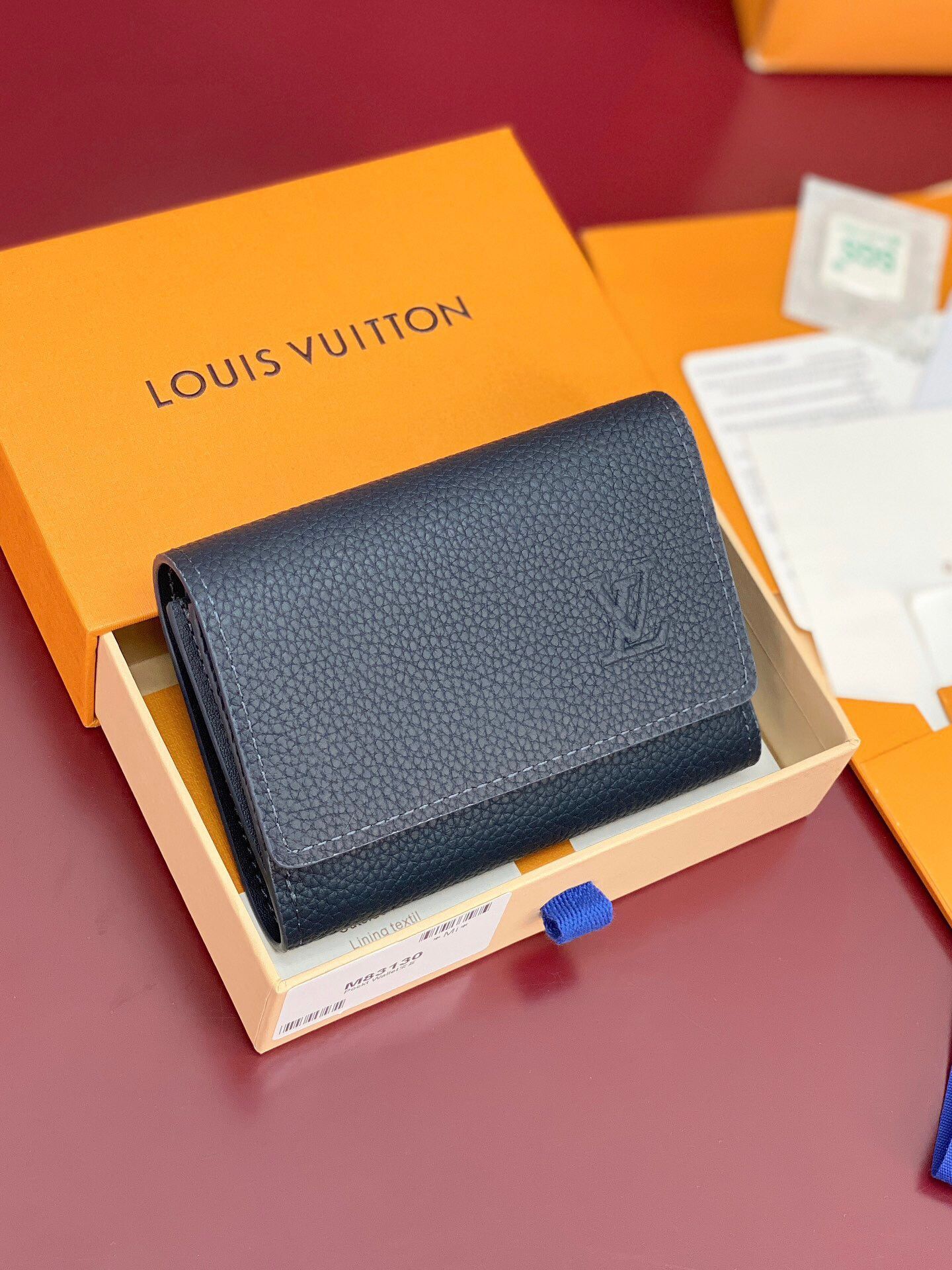 Wallet 11.5 x 9 x 2.5 cm